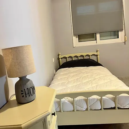 Apartamento Great With A Yard
