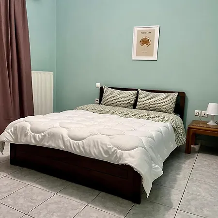 Apartamento Great With A Yard *