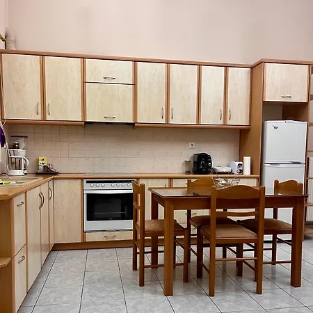 Apartamento Great With A Yard